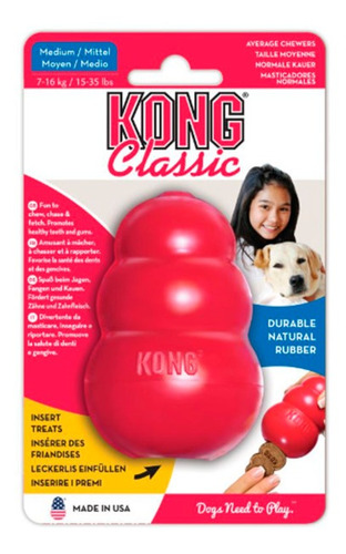 Kong Classic M