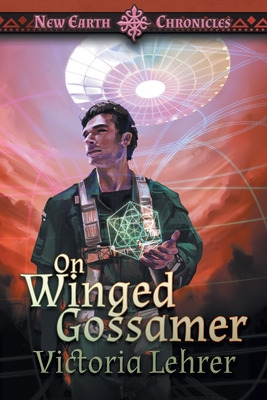Libro On Winged Gossamer: A Visionary Sci-fi Adventure - ...