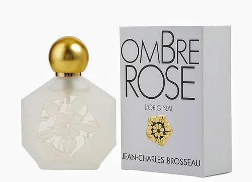 Ombre rose deals