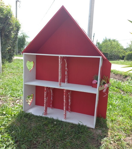 Imagen 6 de 7 de Casita De Muecas