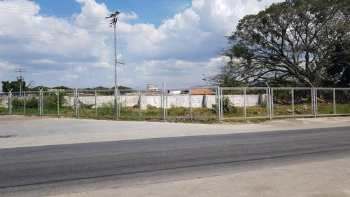 Imagen 2 de 3 de Terreno Con Aprobación Para Construcción.