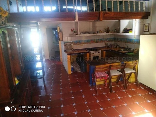 Imagen 6 de 28 de En Venta Hermoso Townhouse En Rio Chico Urbanizacion La Popita