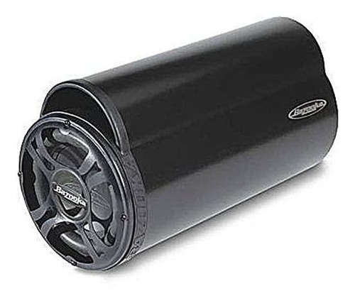 Subwoofer Bazooka 8  150w Tube