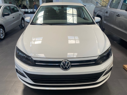 Imagen 3 de 19 de Volkswagen Virtus Comfortline Mec 2023 Unica Unidad
