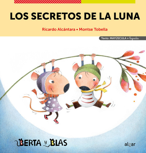 Libro Los Secretos De La Luna - Ricardo Alcantara