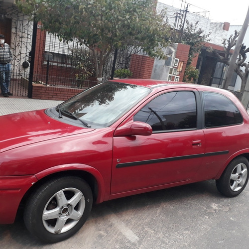 Chevrolet Corsa 1.4 Classic 2010