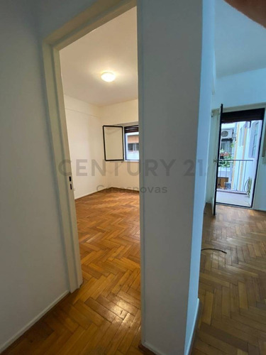 Imagen 14 de 27 de Venta En Recoleta Departamento 2 Ambientes C/balcon