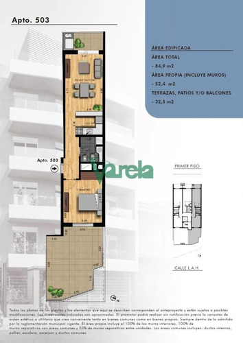 Imagen 15 de 16 de Venta Aprtamentos, Pocitos Nuevo, Estrene Hoy!!! - Montevideo Buceo