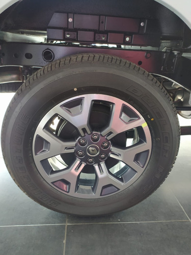 Imagen 22 de 22 de Renault Alaskan 2.3 Oferta En Stock Iconic Mt 4x4 (go)