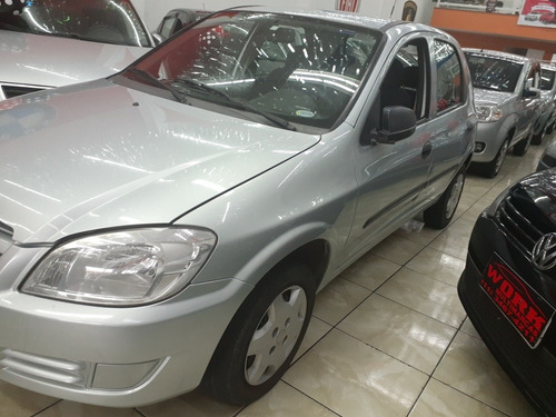 Chevrolet Celta 1.0 Life Flex Power 5p 2011