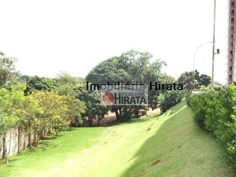 Imagem 14 de 17 de Apartamento Com 2 Dormitórios À Venda, 77 M² Por R$ 385.000,00 - Jardim Anton Von Zuben - Campinas/sp - Ap0018