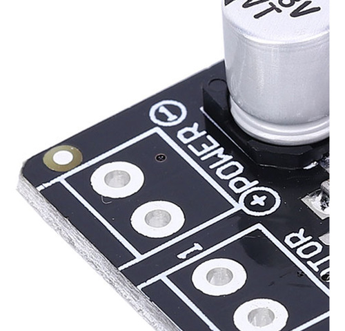 Modulo Drv8871 Puente H Motor De Control Dual Para Arduino