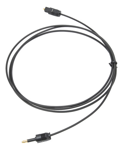 Para Toslink A 3,5 Mm Para Audio De Fibra Óptica Minitoslink