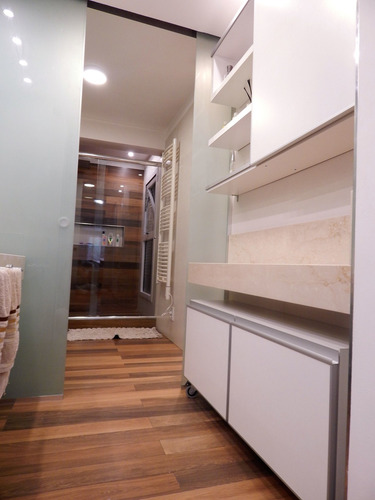 Venta Flores Dpto 6 Amb Patio, Parrilla Y Balcón