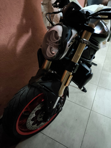 Benelli 752s
