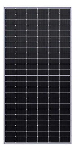 Placa Solar Fotovoltaica 160w Monocristalina - Ztroon - Ztp Cor Azul-escuro Voltagem De Circuito Aberto 22.64v Voltagem Máxima Do Sistema 19.57v