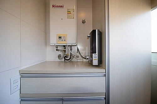 Apartamento Em Bom Fim Com 3 Dormitórios - Cs36007777