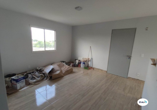 Imagem 4 de 21 de Apartamento A Venda No Condomínio Residencial Nobile - Ap00886 - 70705737