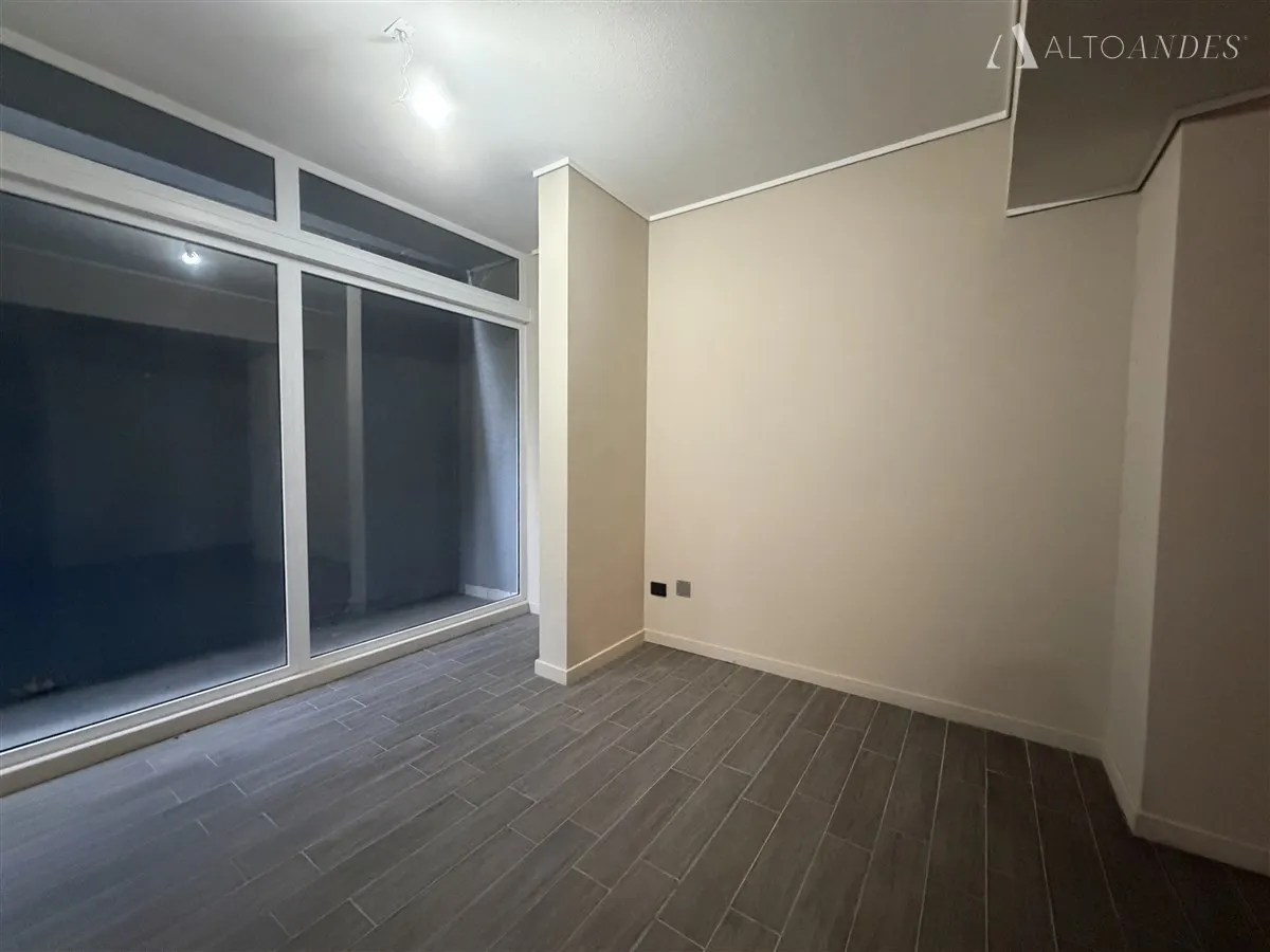 Imagen 2 de 12 de Departamento En Venta En Providencia