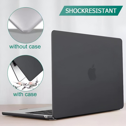 Carcasa Para Macbook A1286 Pro 15 Lector Cd 2008 2012