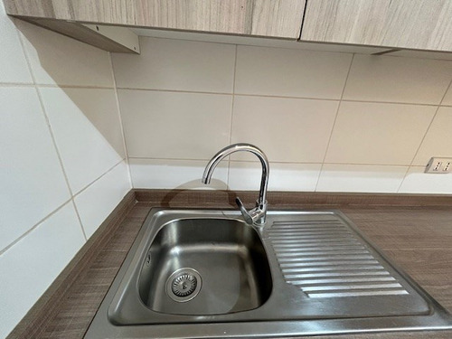 Departamento En Arriendo De 2d 2b 1e. Frente Univ En Talca