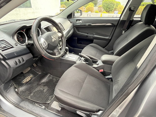 Mitsubishi Lancer 1.6 Aut