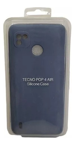 Forro Tecno Pop 4 Air