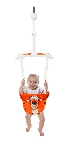 Jumper Saltarin Bebe Disney Baby Tigger 10781 Tienda Oficial