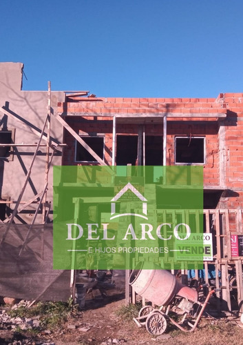 Imagen 1 de 5 de Venta Departamento Calle 5 Entre 91 Y 92 Mar Del Tuyu