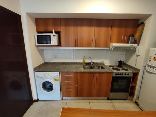 Imagen 16 de 25 de Nuñez - Venta De Moderno Departamento Amoblado
