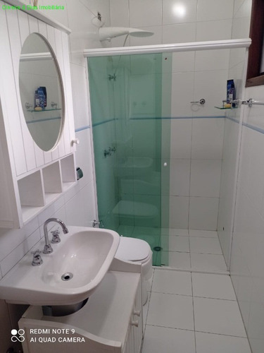 Imagem 17 de 30 de Casa - Ca00731 - 69319450