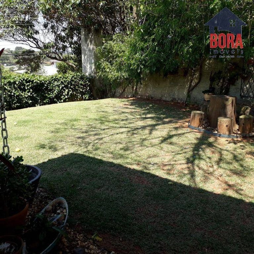 Imagem 20 de 30 de Casa Com 3 Dormitórios À Venda, 212 M² Por R$ 1.700.000,00 - Condominio Parque Das Garças I - Atibaia/sp - Ca0630