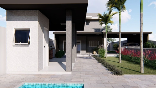 Imagem 10 de 16 de Chácara À Venda, 500 M² Por R$ 750.000,00 - Parque Bela Vista - Mairiporã/sp - Ch0418