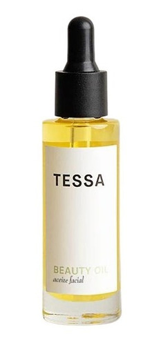 Beauty Oil Tessa Aceite Facial Regenerador Hidratante