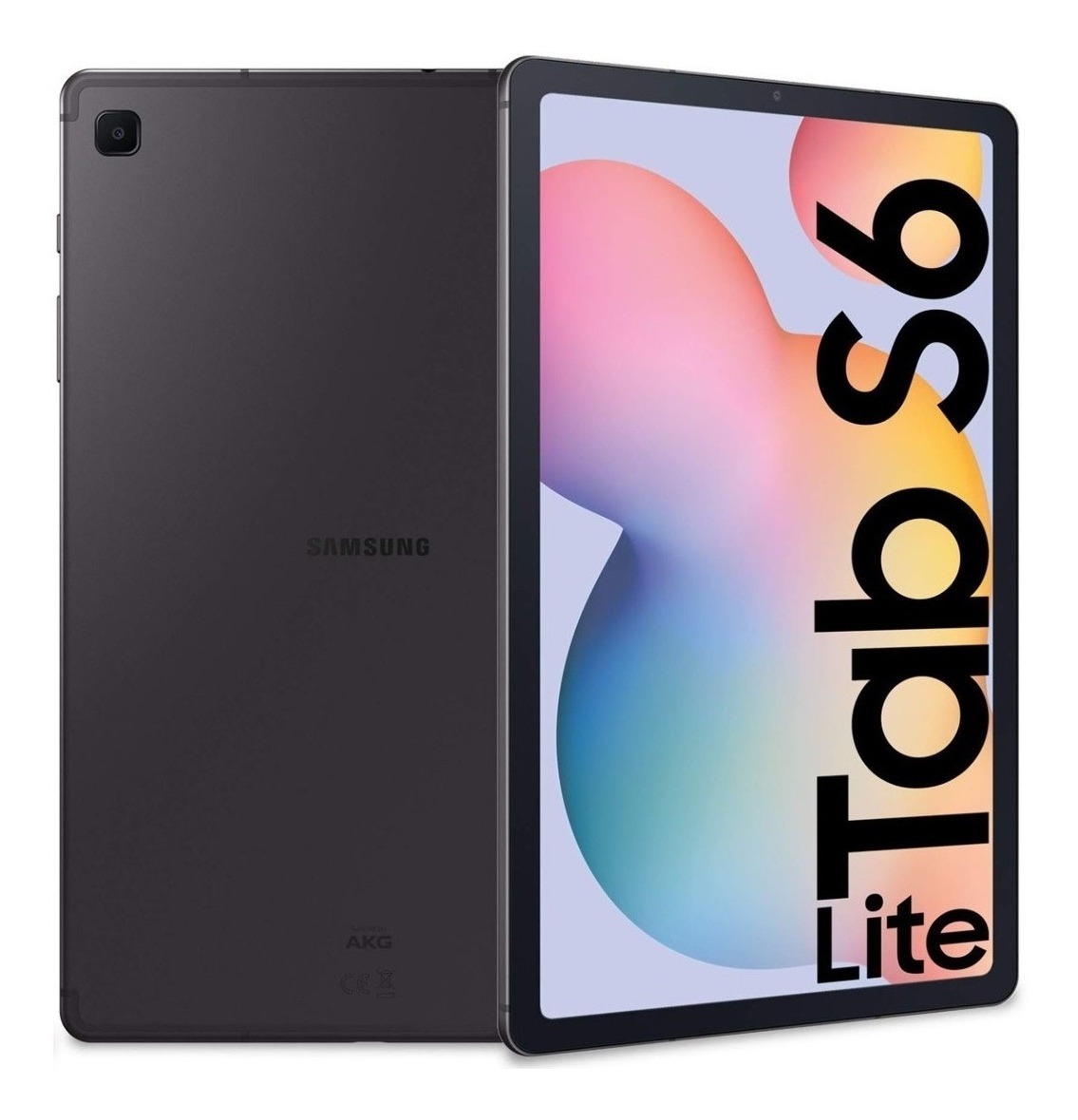 Tablet 10.4 Samsung P619 Tab S6 Lite 2022 4+64gb Lte Gris