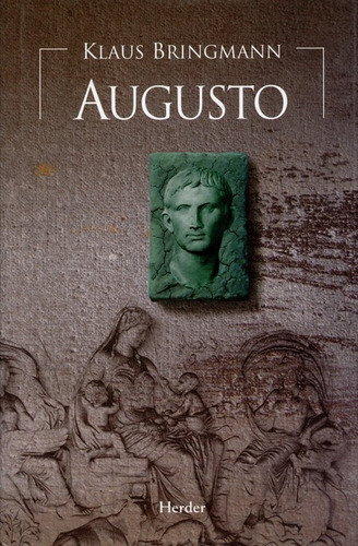 Libro Augusto