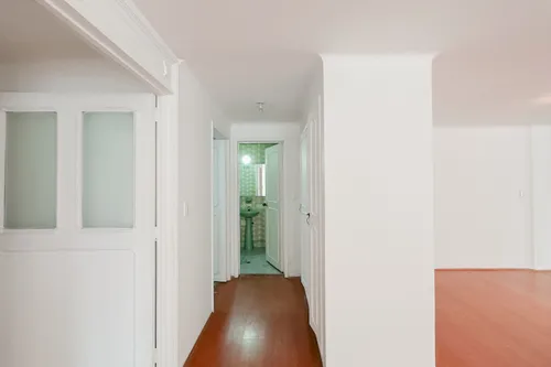 Apartamento En Arriendo/venta En Chico Norte. Cod A7267