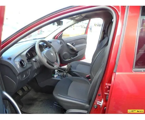 Renault Logan 1.6 Authentique