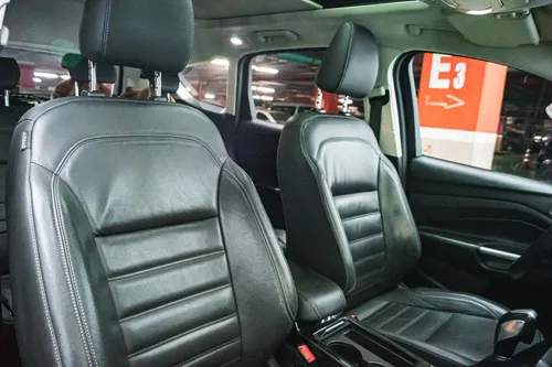 Ford Escape 2.0 Se 4x2