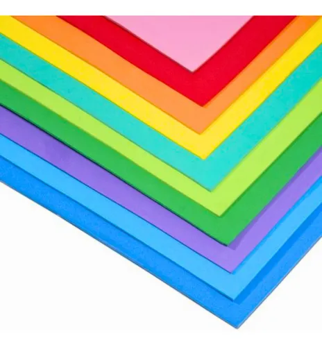 Planchas De Goma Eva Gruesa Para Calzado MercadoLibre