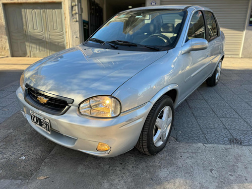 Chevrolet Corsa 1.4 Classic Gls