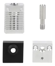 Comprar Kit De Accesorios Hotend De Impresora 3d | Repuestos 3d