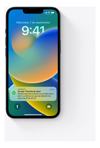 Imagen 8 de 10 de Apple Airtag Original - Rastreador, Tracker, Localizador