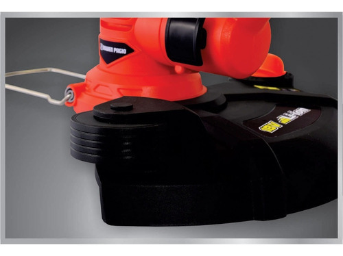 Imagen 6 de 10 de Bordeadora Bateria Ion Litio 18 V Dowen Pagio 9993020
