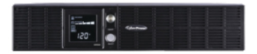 Ups De 1500 Va 900 W, Topología Línea Interactiva, Entrada