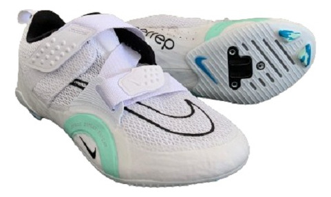 Zapatos De Ciclismo Nike Superrep