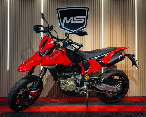 Ducati Hypermotard 698 2024