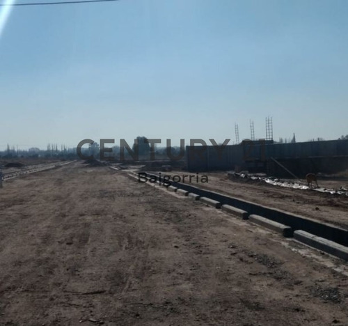 Imagen 4 de 5 de Terreno En Venta - Solares De Roca - Villa Nueva Guaymallen Mendoza Id:43606