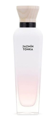 Adolfo Dominguez Jazmín Tonka Edp 120 Ml Mujer