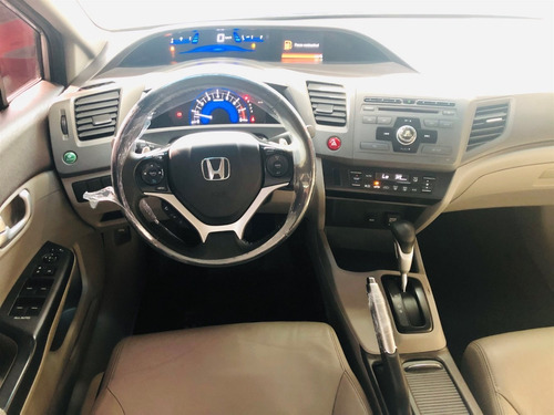 Honda Civic Lxr